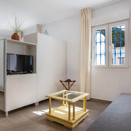 Apartmán Casa De 10 - 4 Interior Vejer de la Frontera Exteriér fotografie