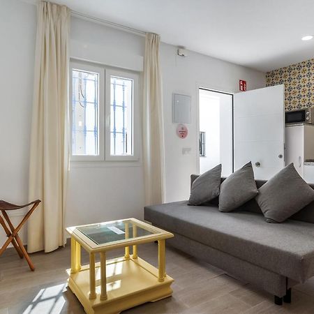 Apartmán Casa De 10 - 4 Interior Vejer de la Frontera Exteriér fotografie
